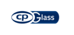 cp glass logo