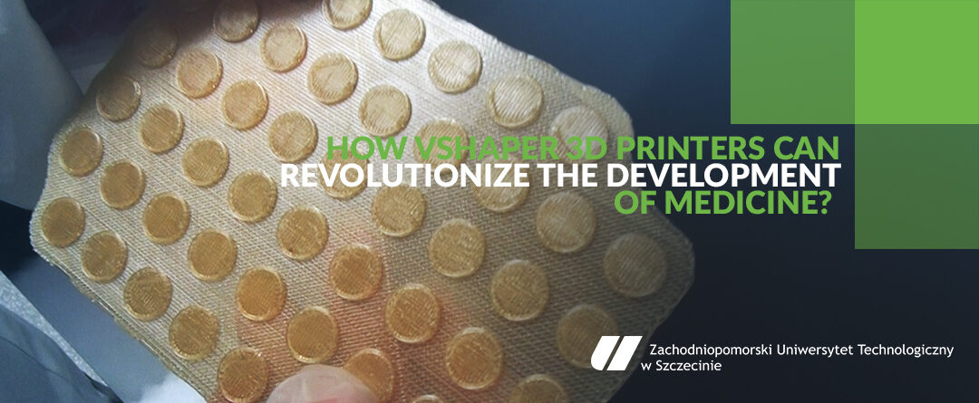 3D printing in medicine revolution